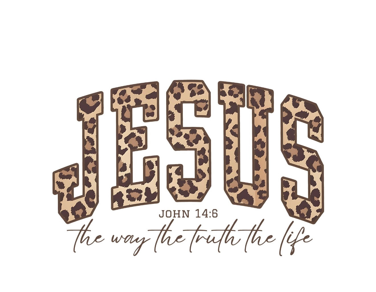 Jesus The Way