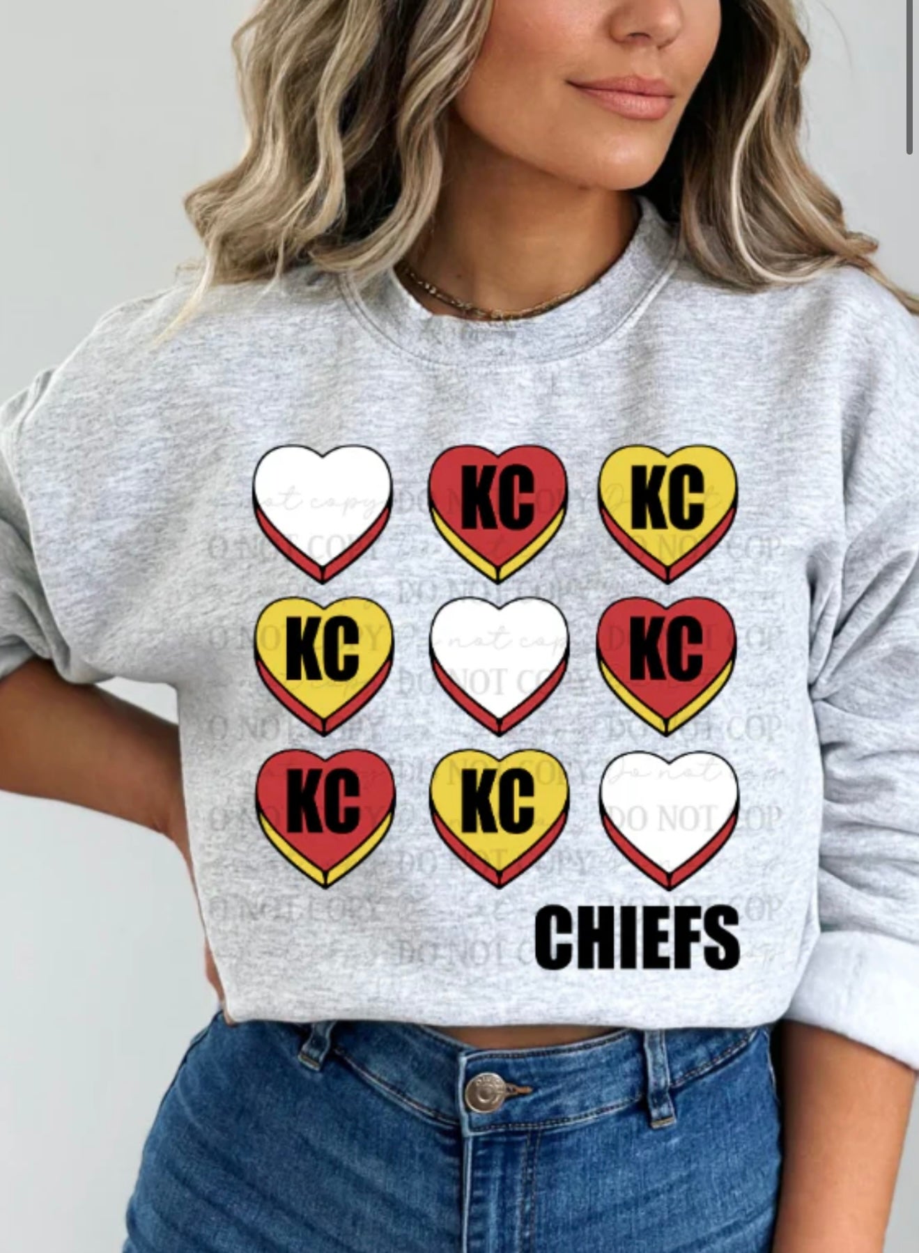 KC Hearts
