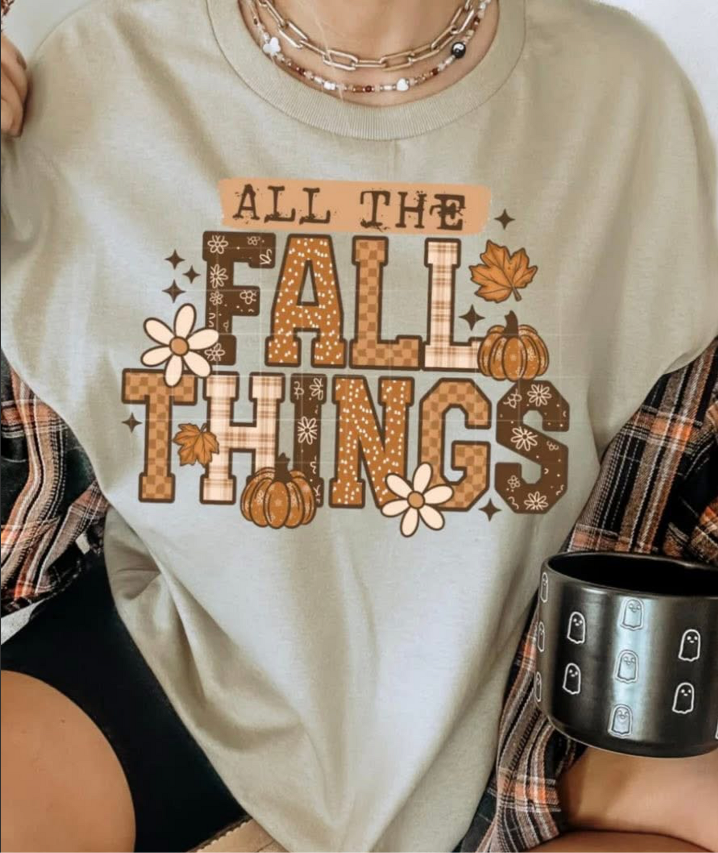 All The Fall Things