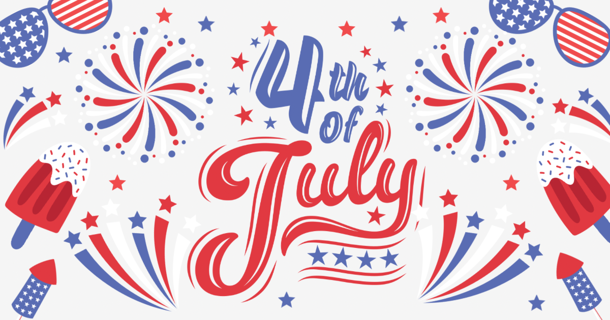 Fourth Of July Bags