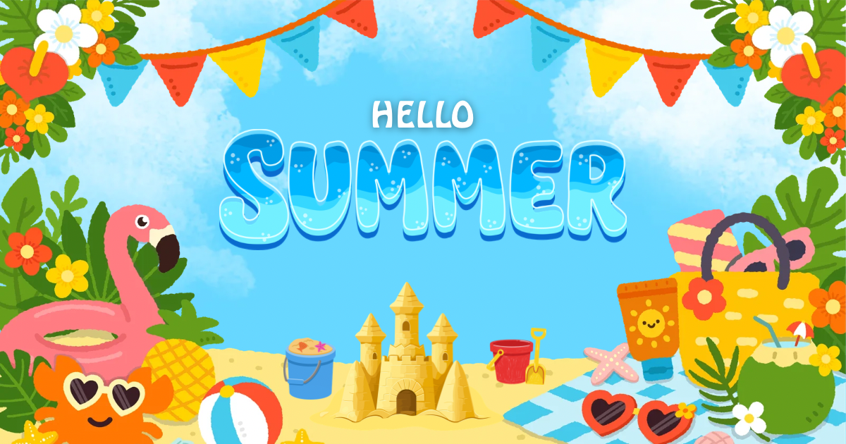 Summer Bags