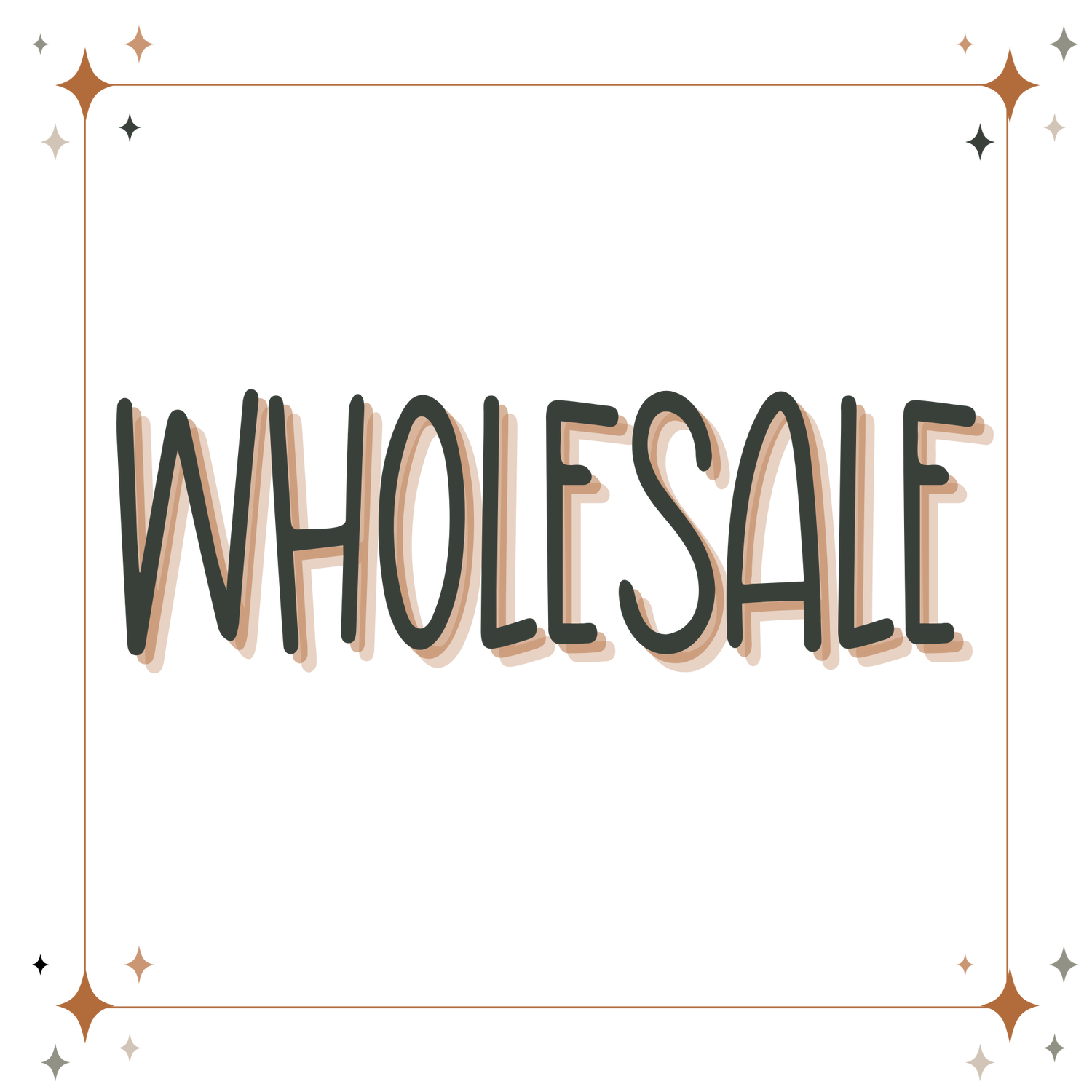 Wholesale