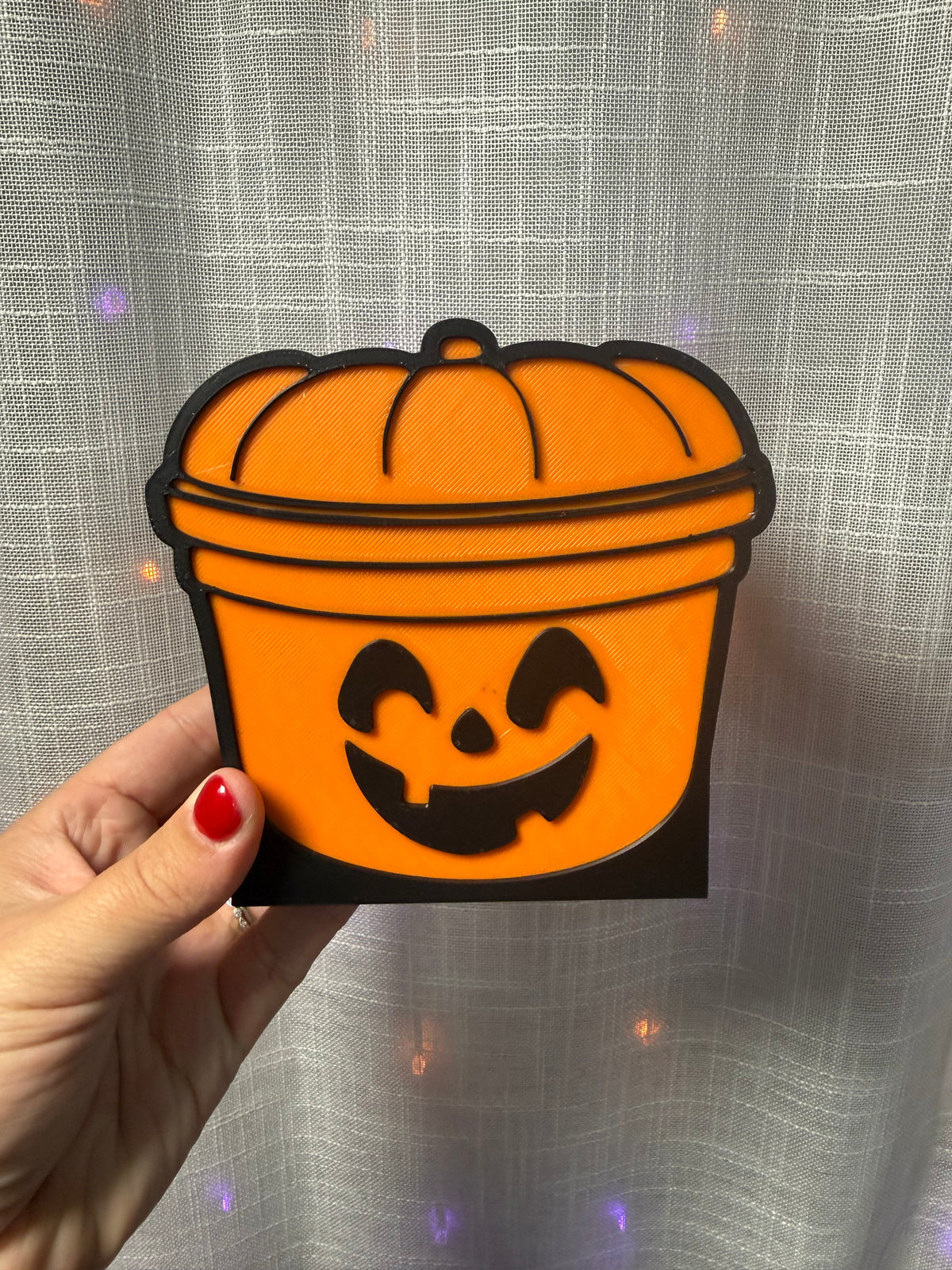 Halloween Bag Add On