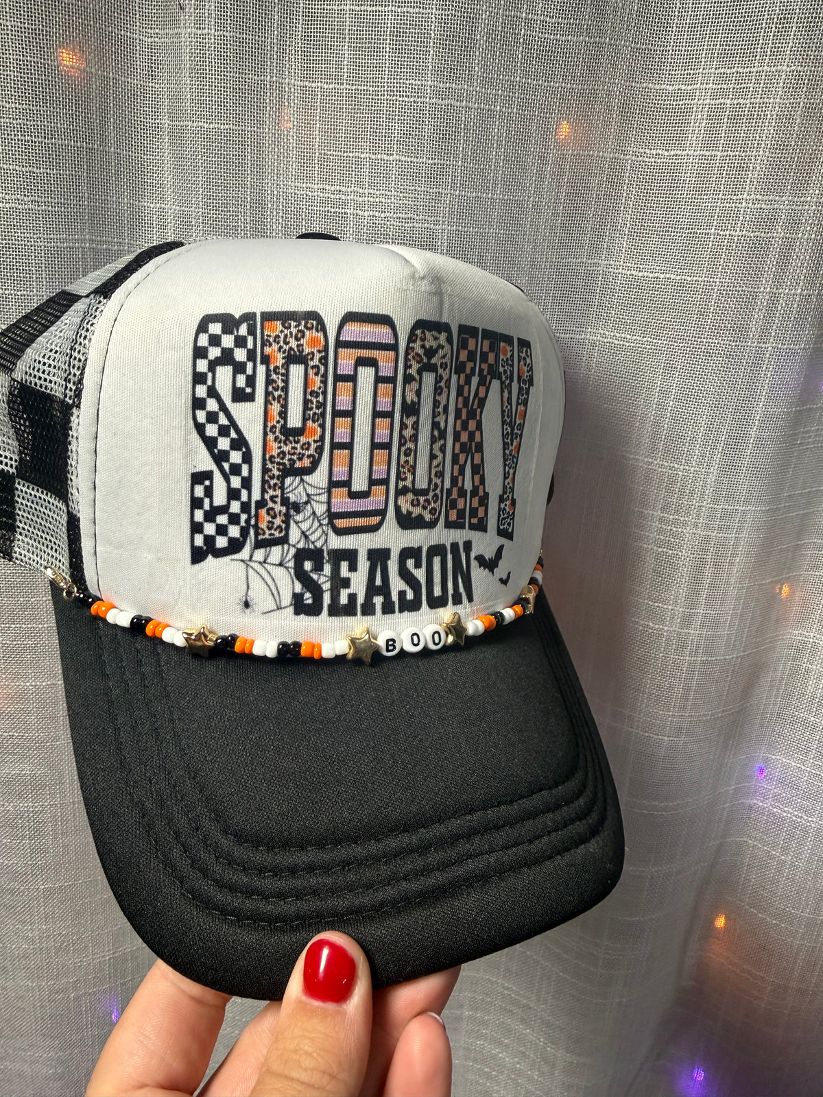 Halloween Bag Add On