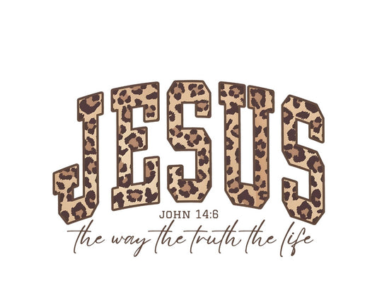 Jesus The Way