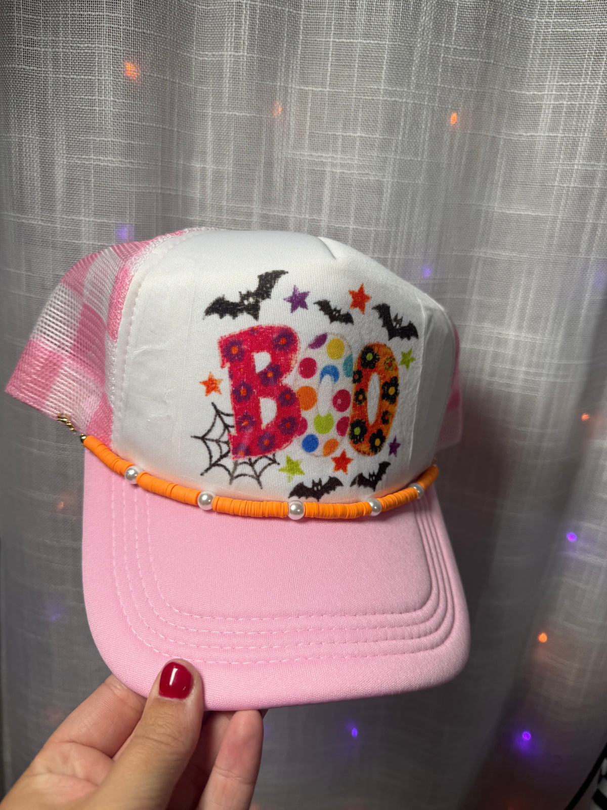 Halloween Bag Add On