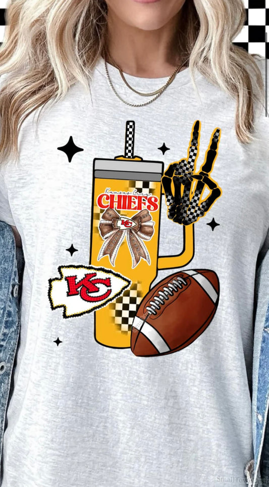 KC Tumbler