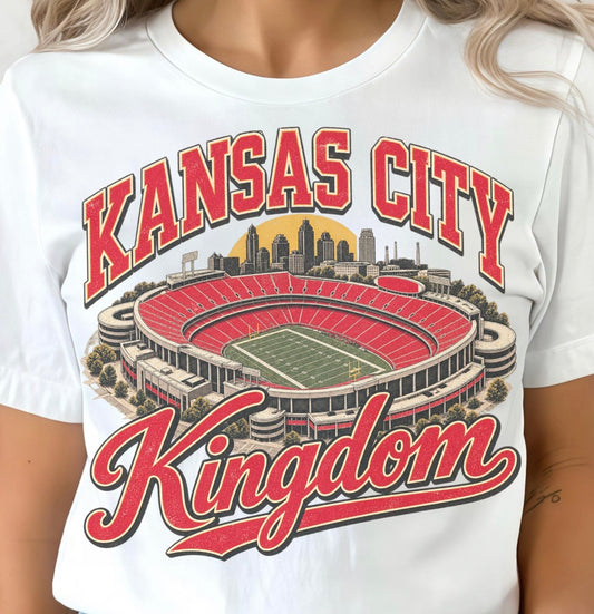Chiefs Stadium