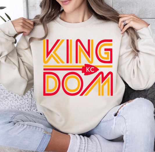 Kingdom