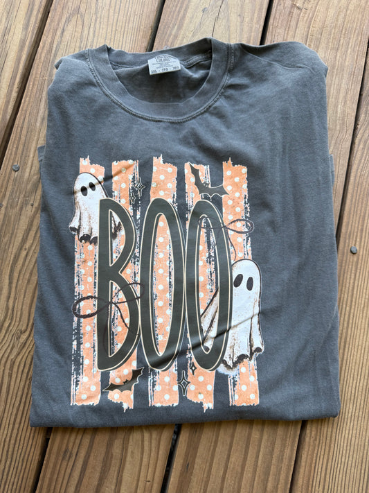 3XL- Boo