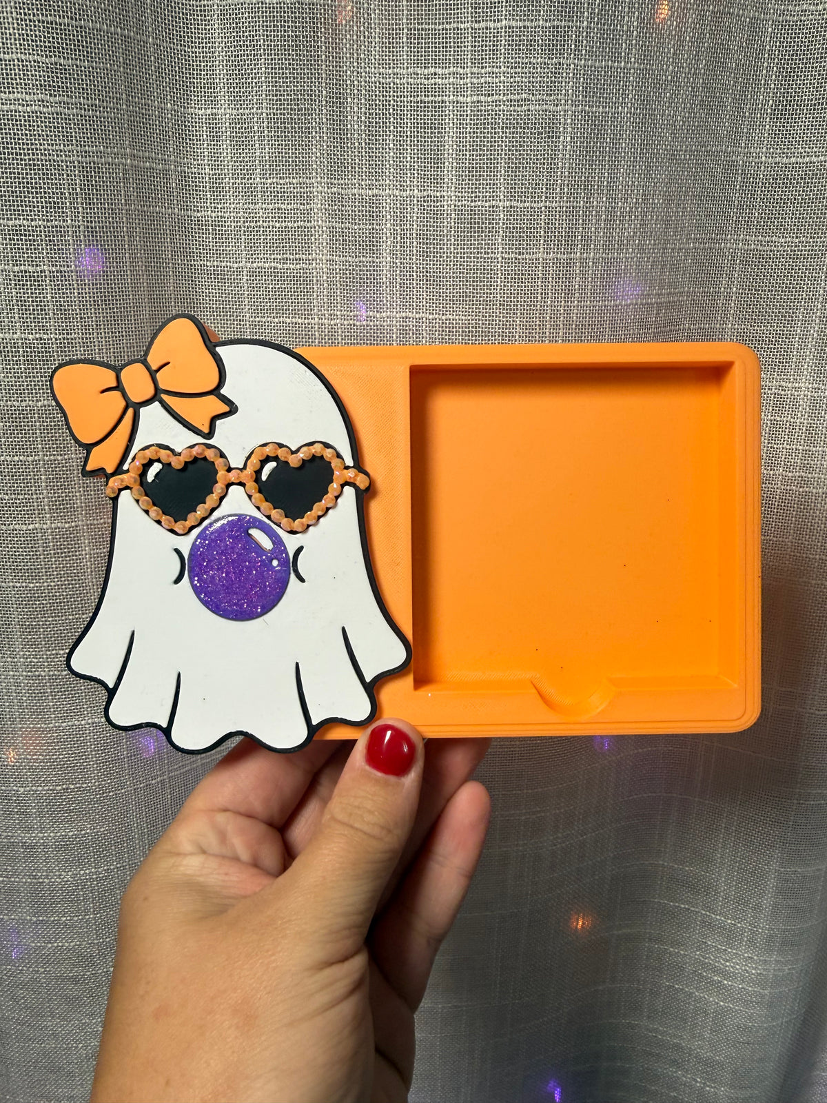 Halloween Bag Add On