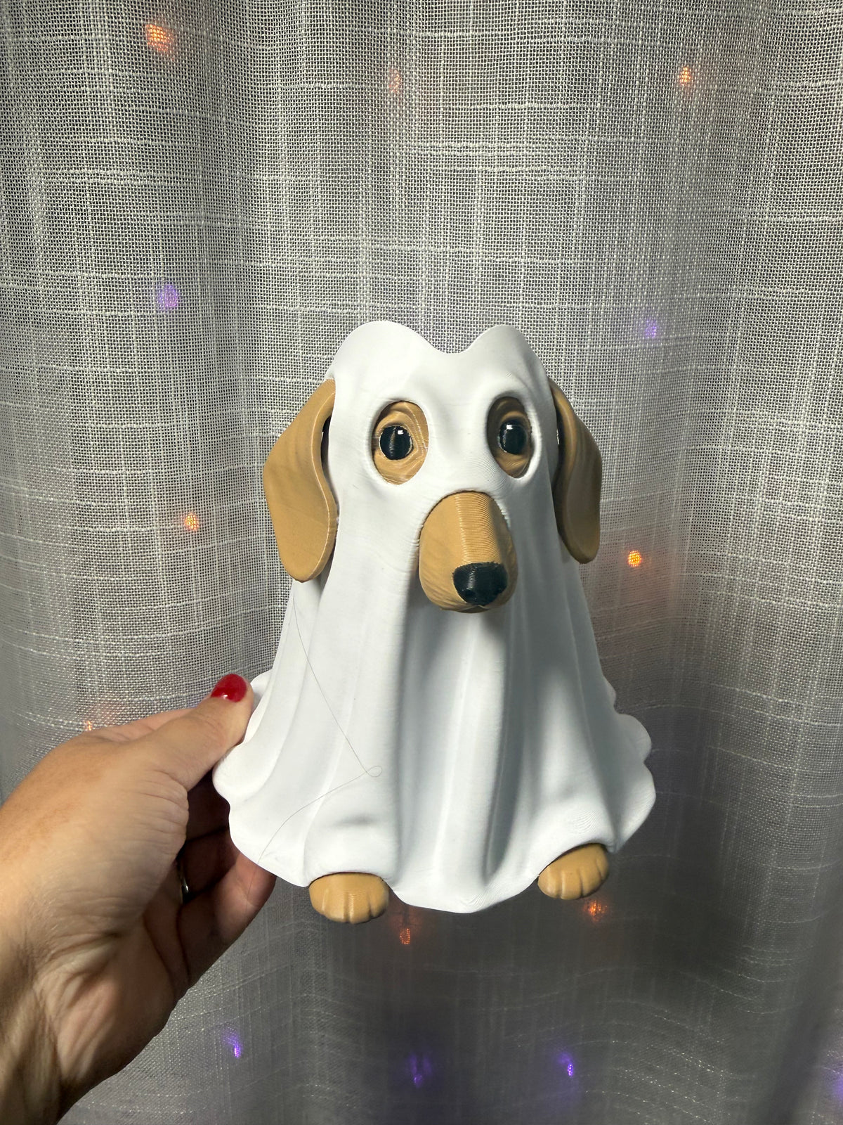 Halloween Bag Add On