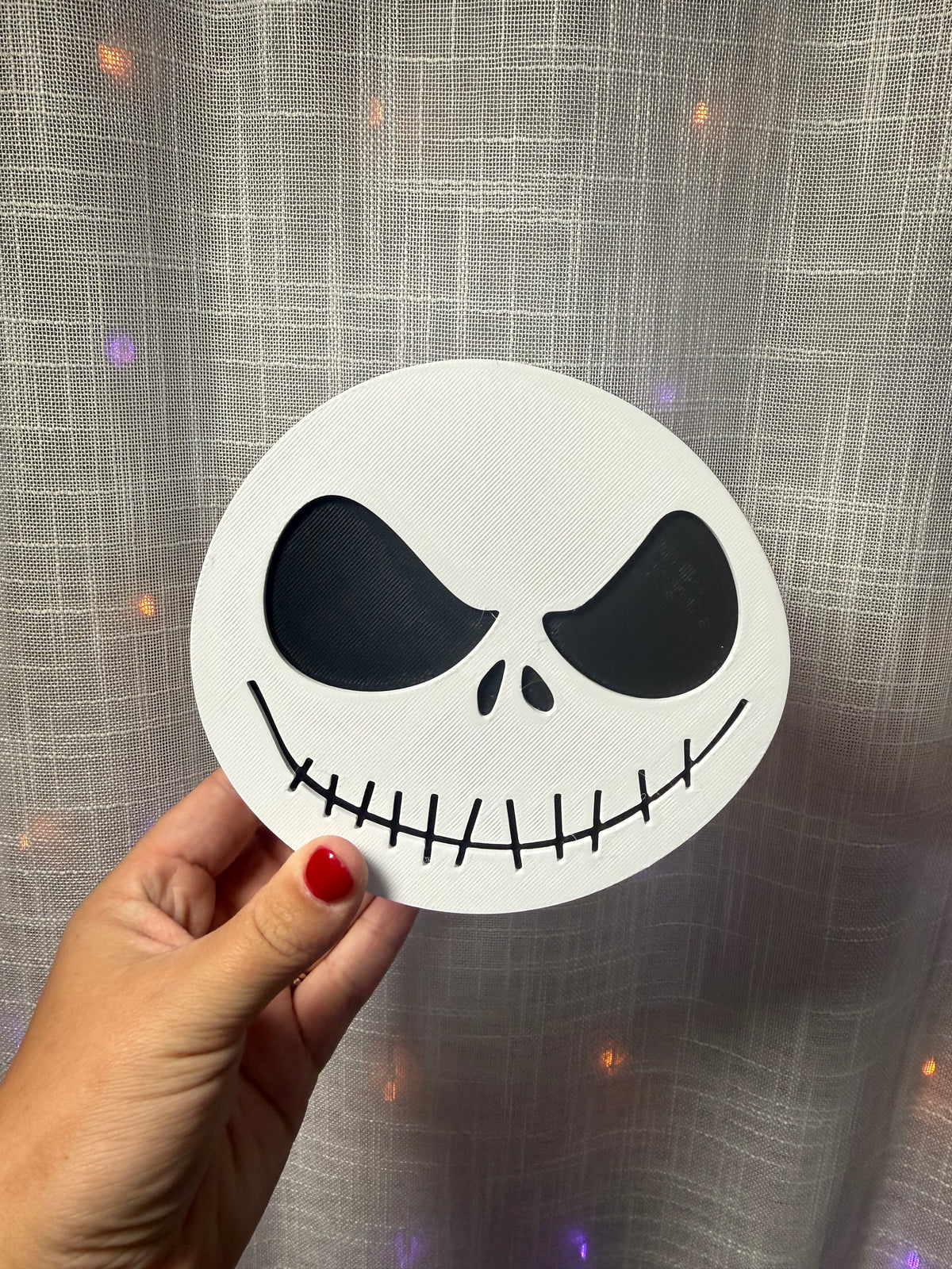 Halloween Bag Add On