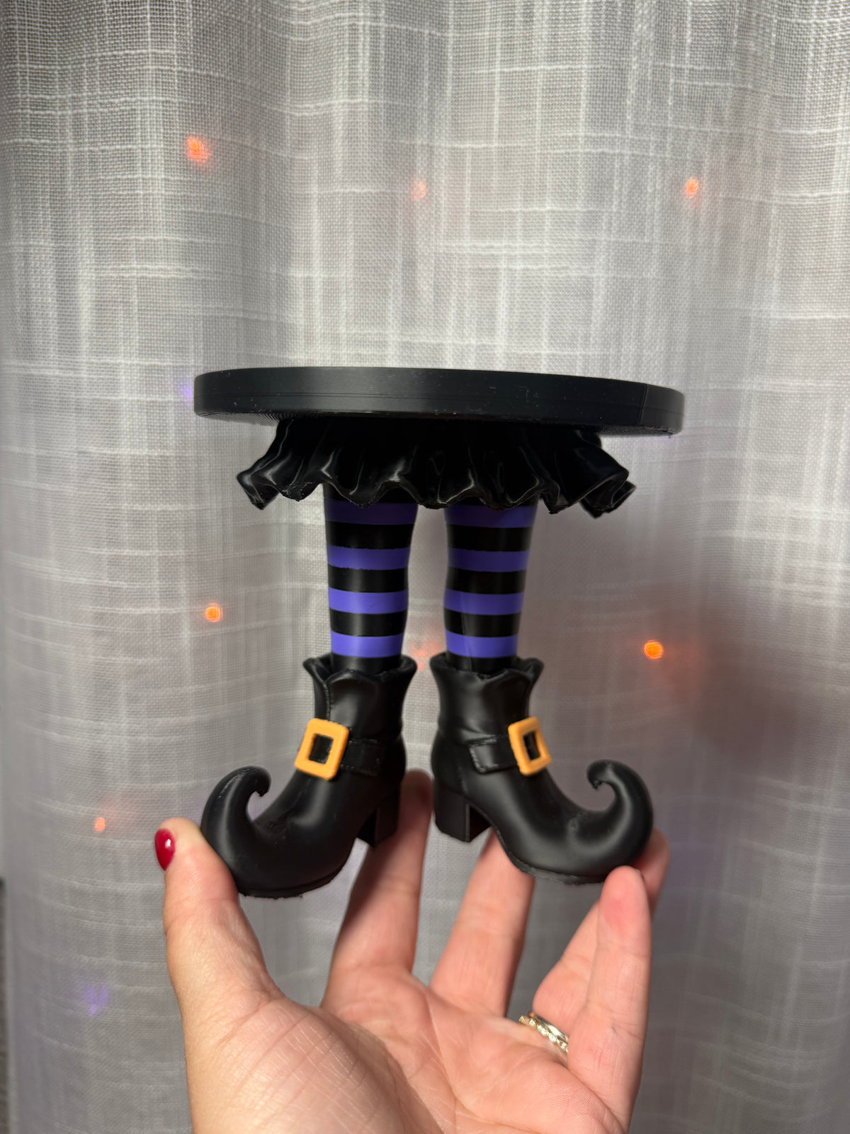 Halloween Bag Add On