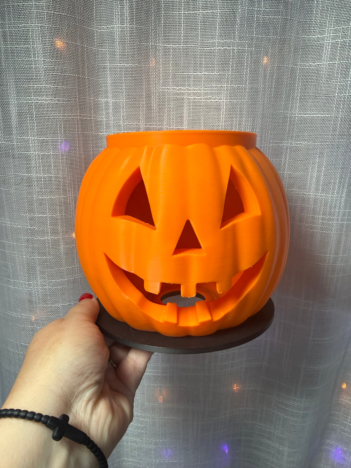 Halloween Bag Add On