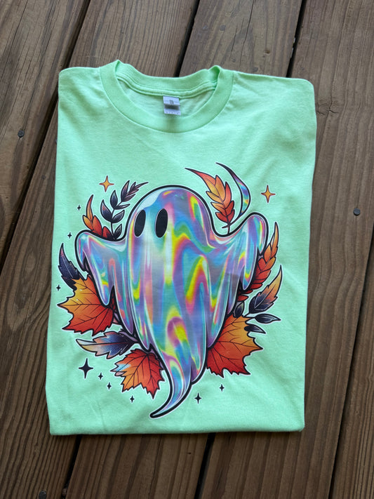 Medium- Ghost