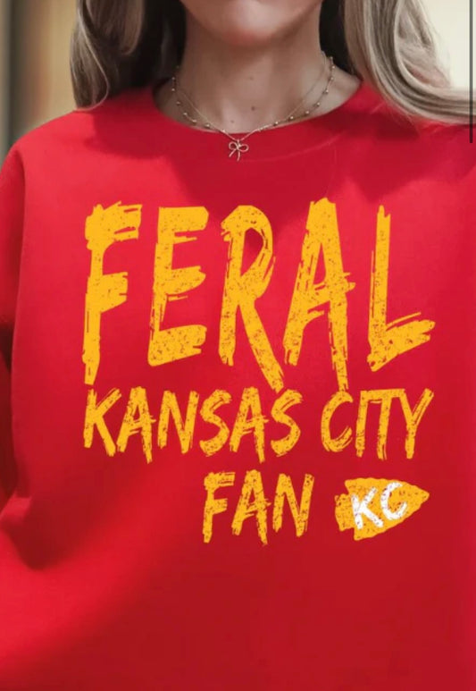 KC Feral Fan