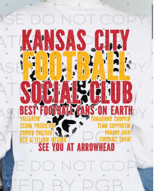 KC Socia Club