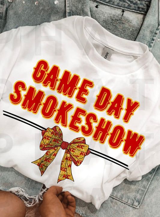 KC Smokeshow
