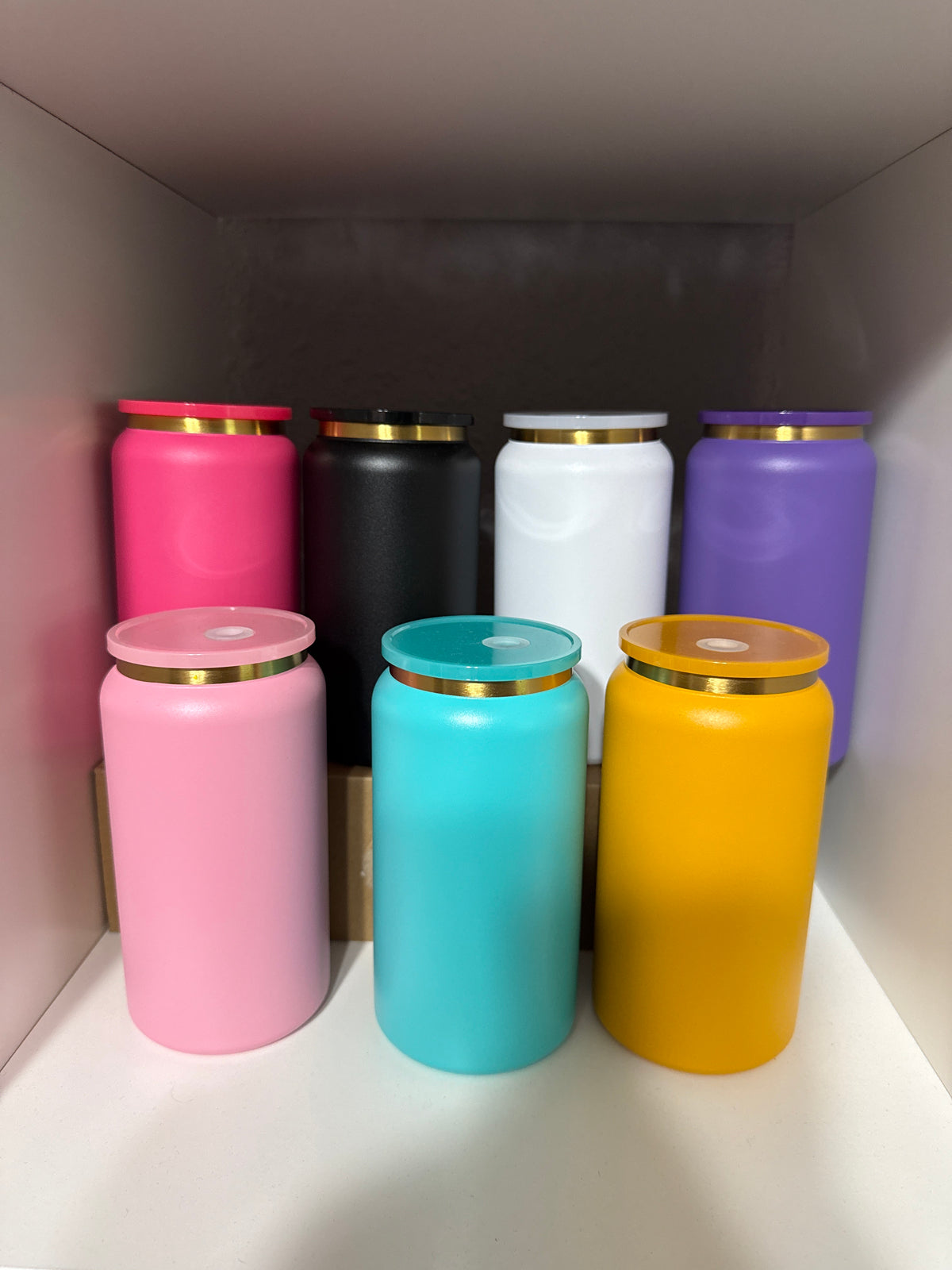 Custom Cups