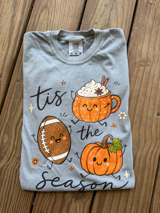 Medium- Tis The Season