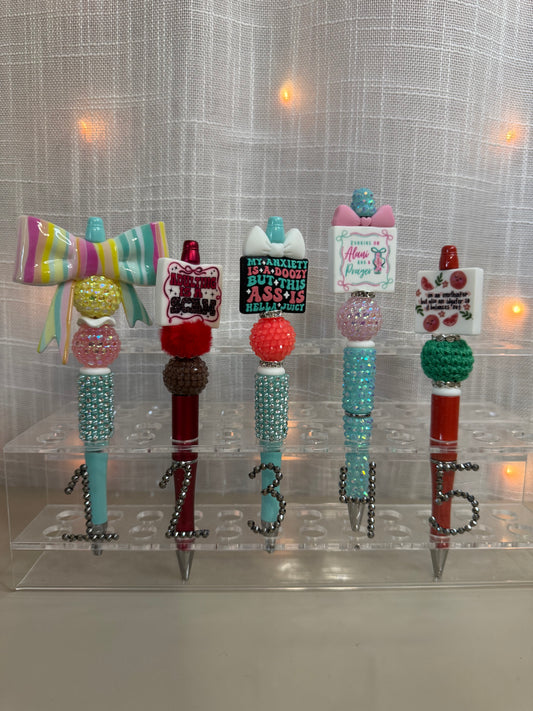 Pens