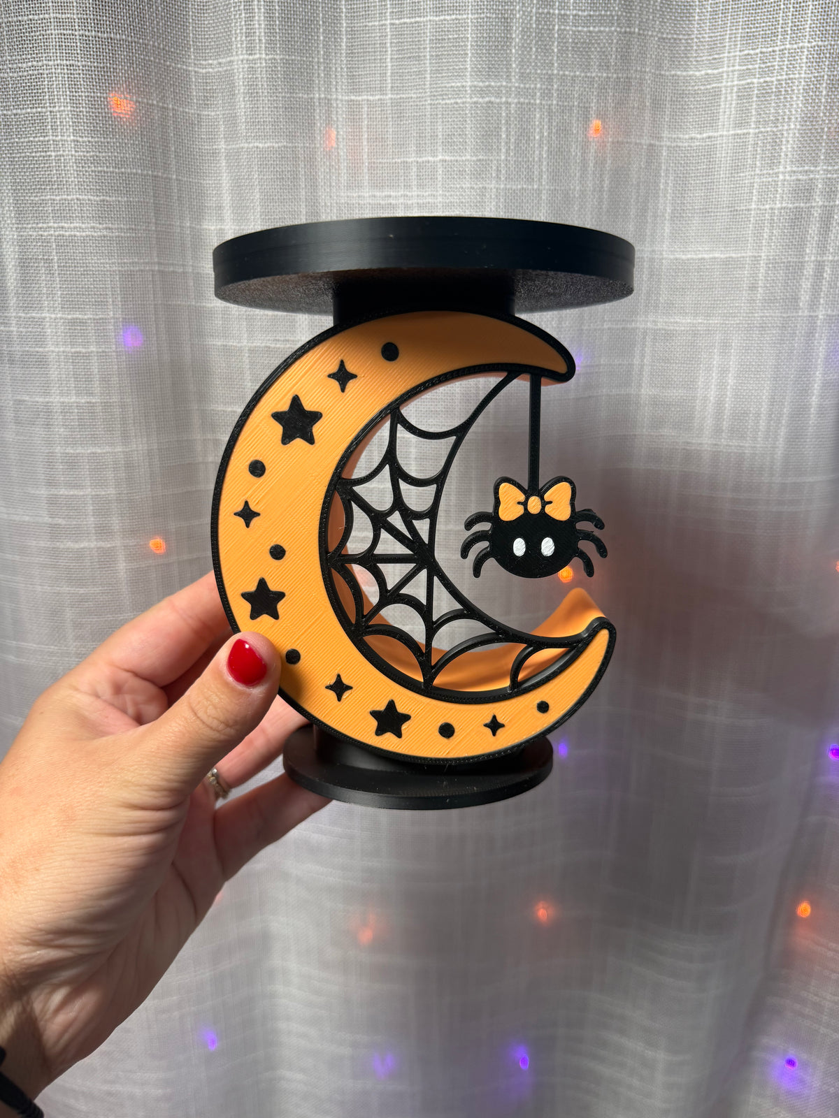 Halloween Bag Add On