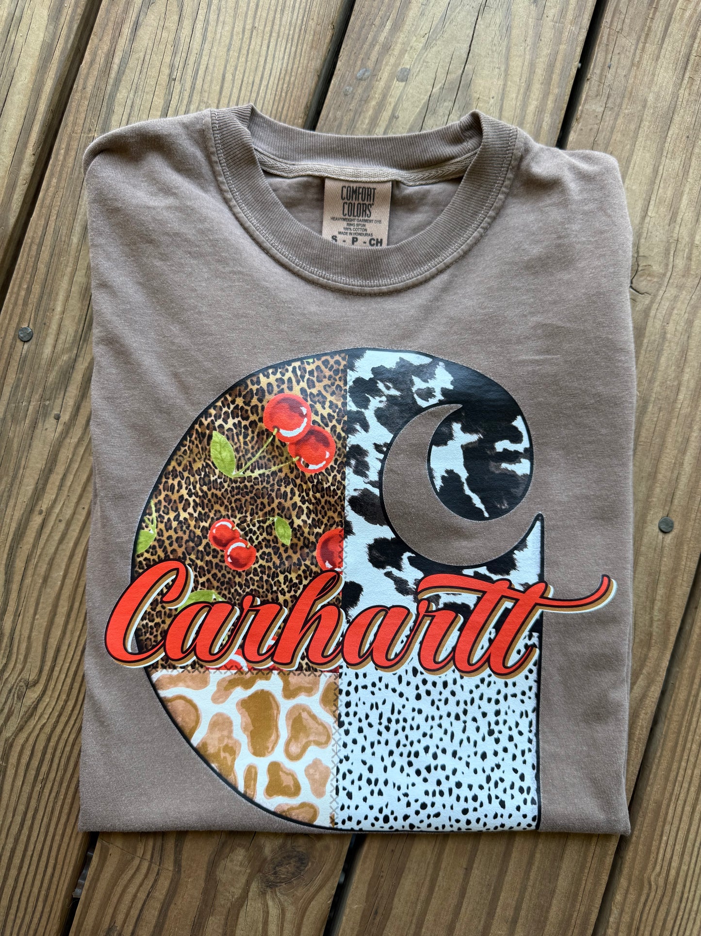 Small- Carhartt