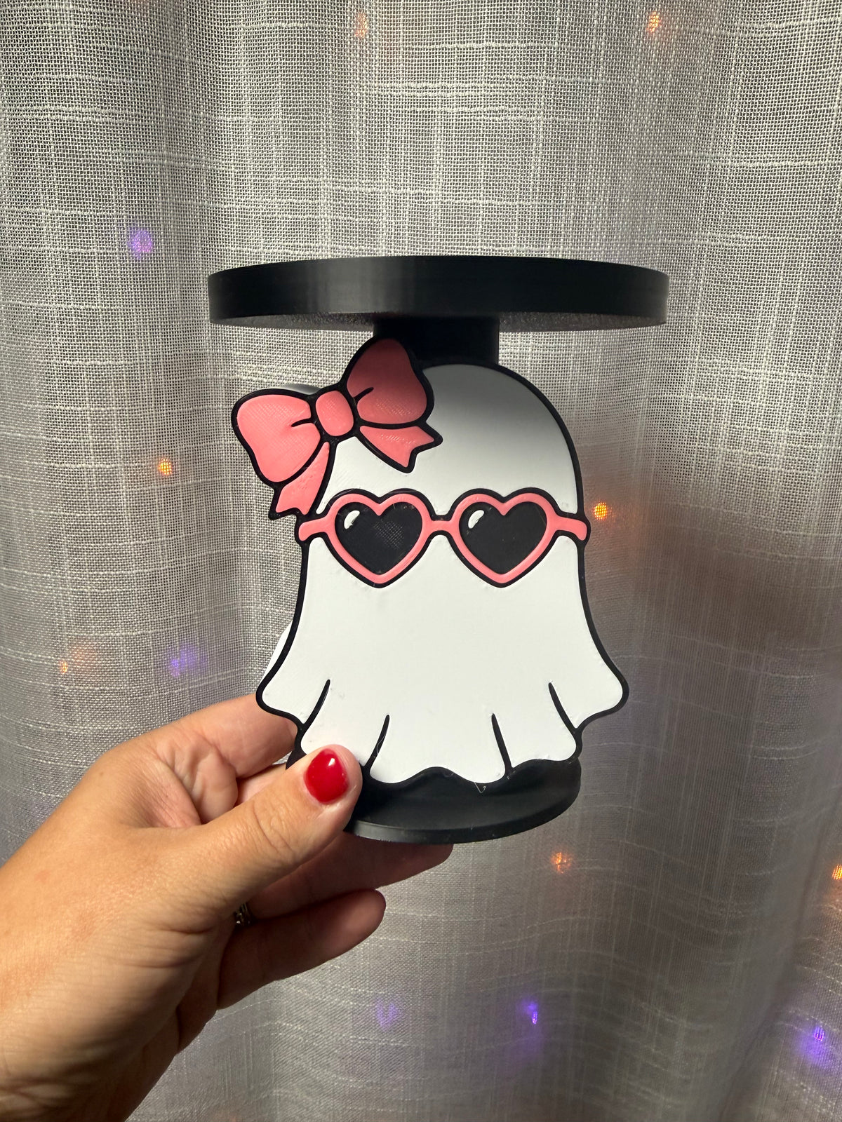Halloween Bag Add On