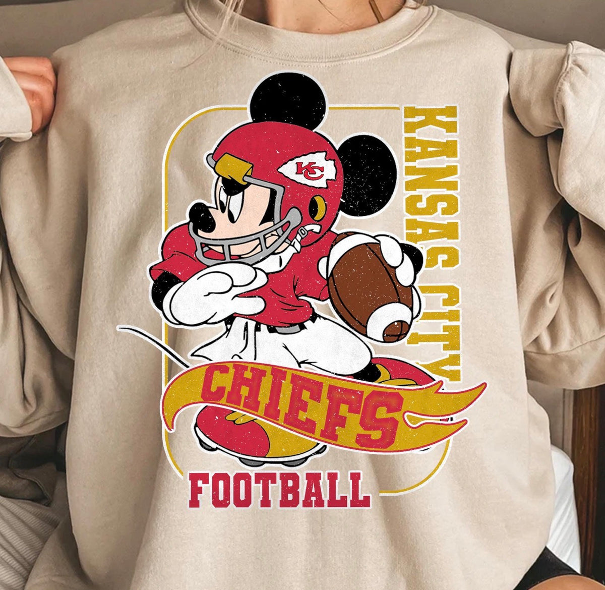 KC Mouse
