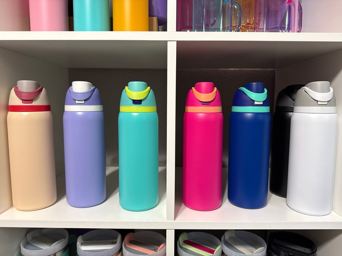 Custom Cups