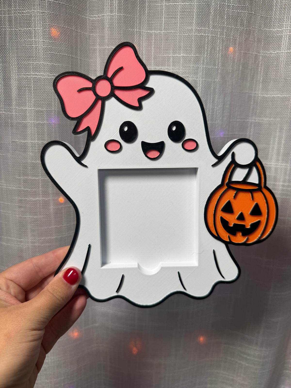 Halloween Bag Add On