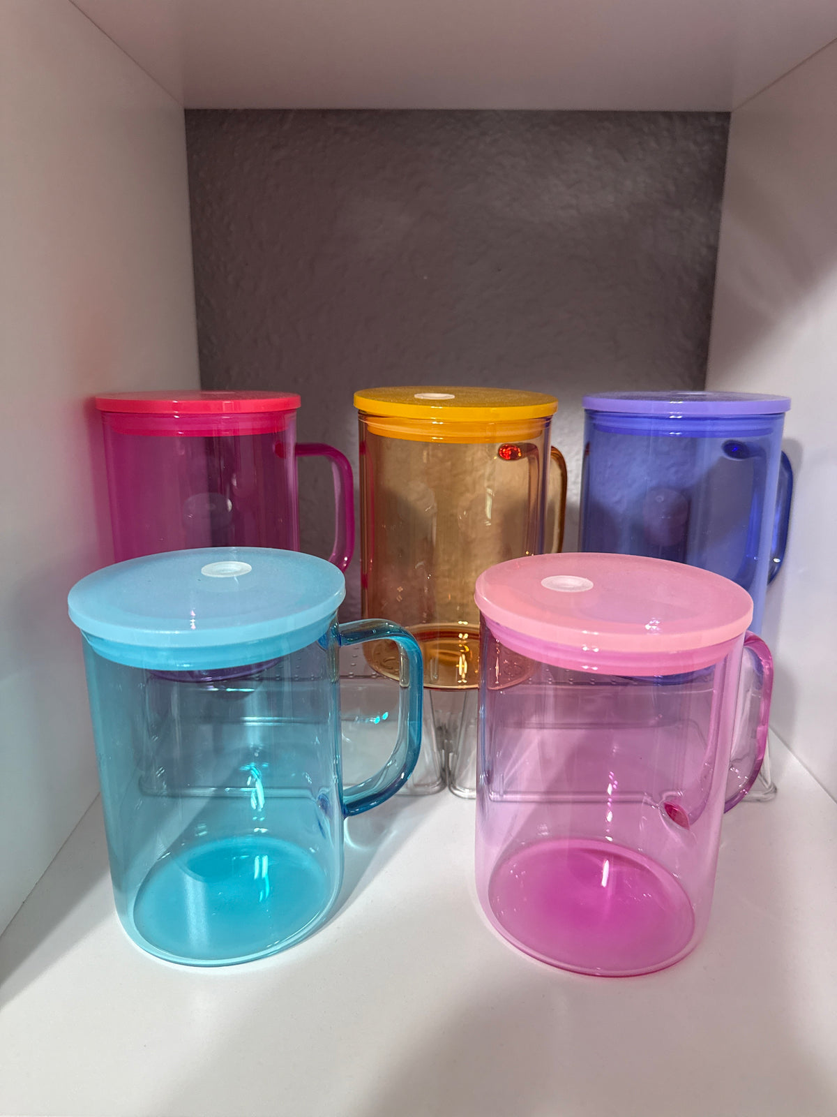 Custom Cups