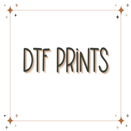 DTF Prints