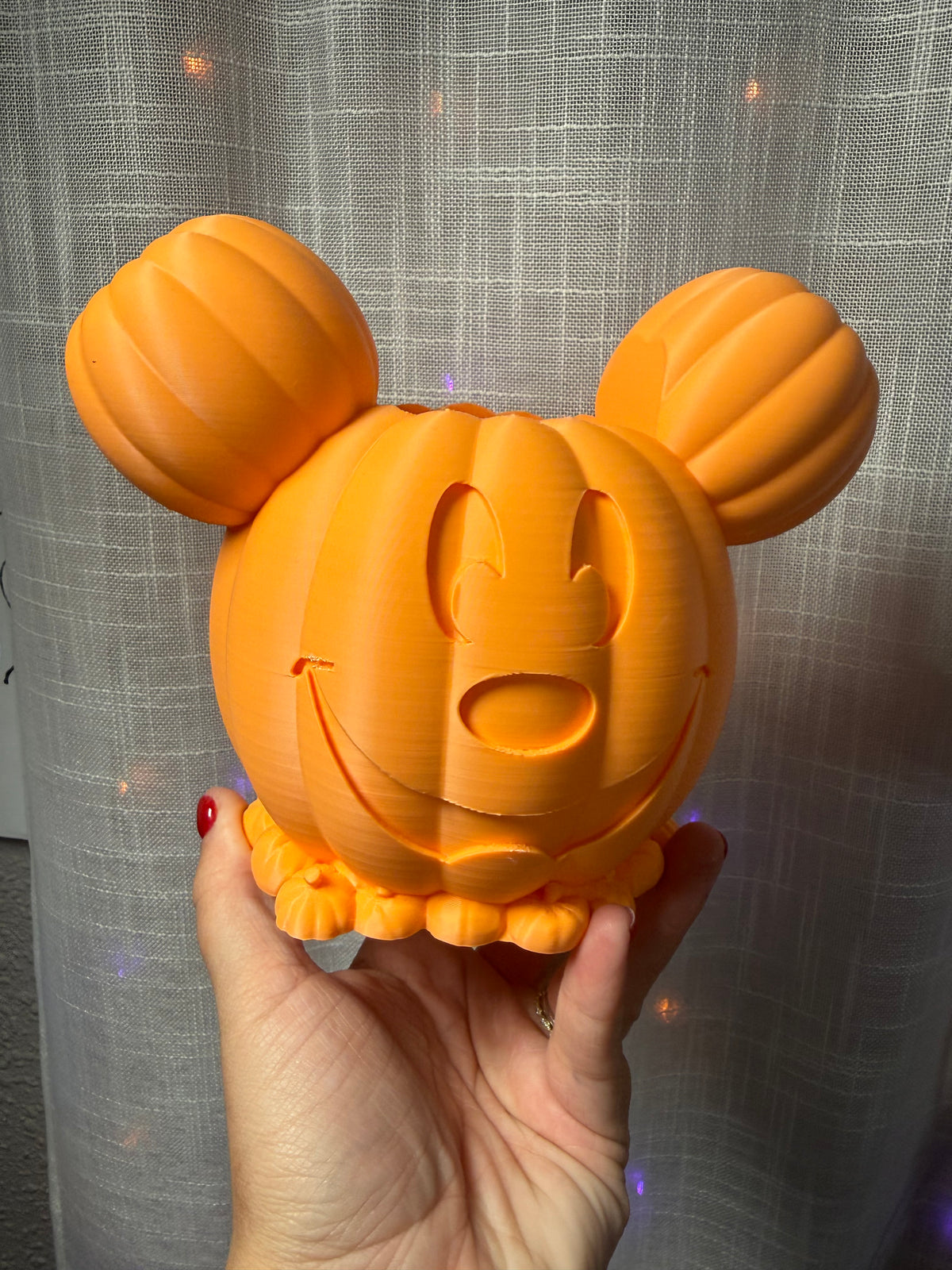 Halloween Bag Add On