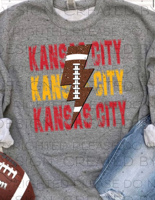 KC Bolt