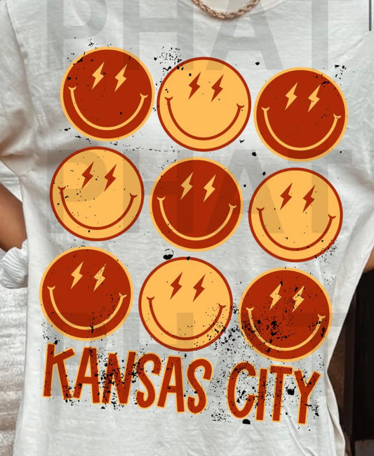 KC Smiley