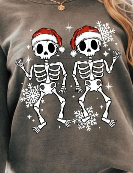 Christmas Skellies