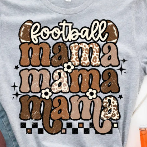 Football Mama