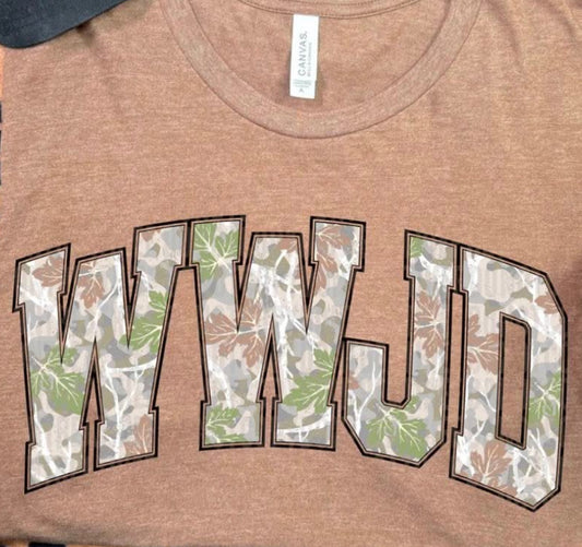 WWJD