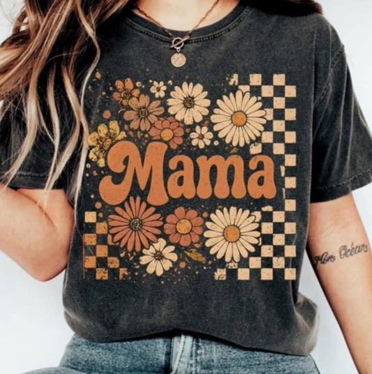 Mama Autumn