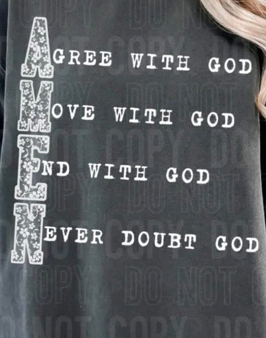 Amen