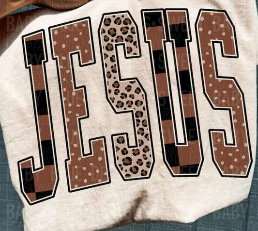 Jesus
