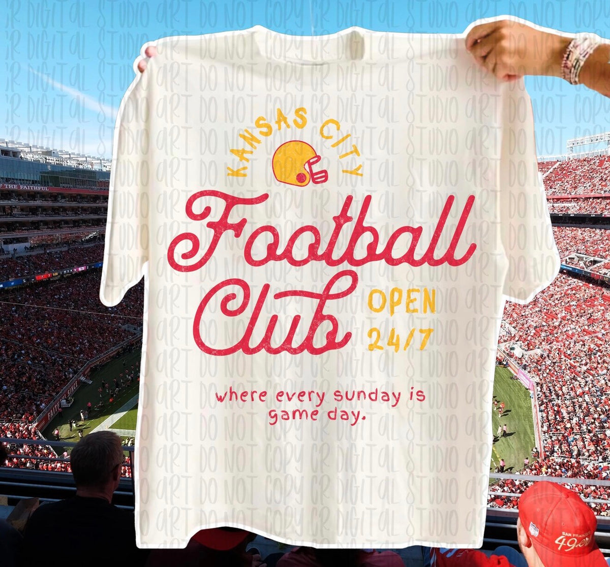 KC Football Club