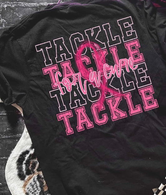Tackle Breast Cancer
