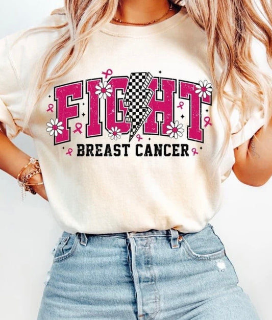 Fight Breast Cancer