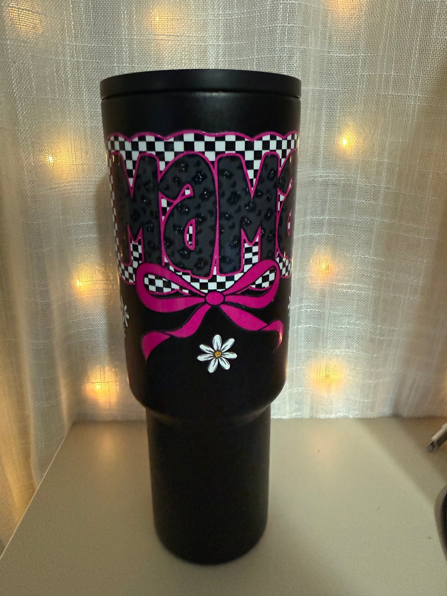 Mama Bow 40 Oz
